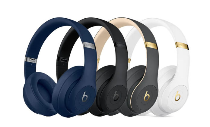 Beats Studio3 Wireless