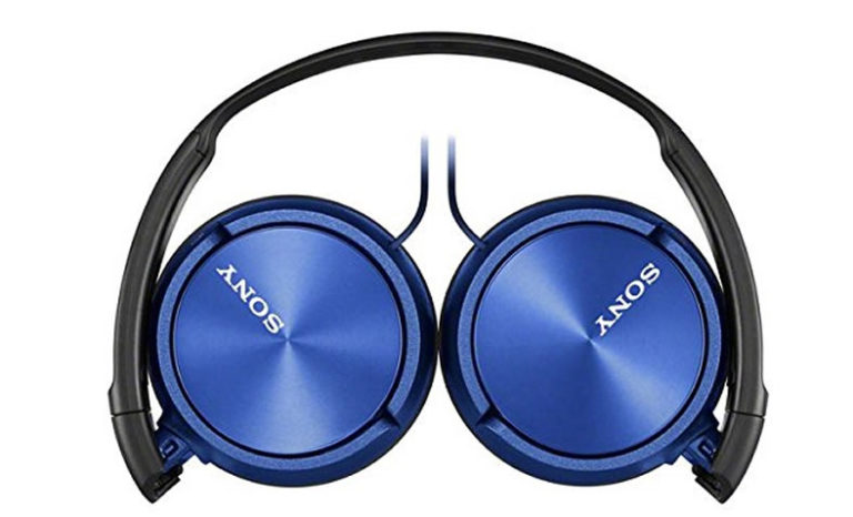 Sony MDR-ZX310: cuffie economiche ma ottime | Tuttocuffie.it