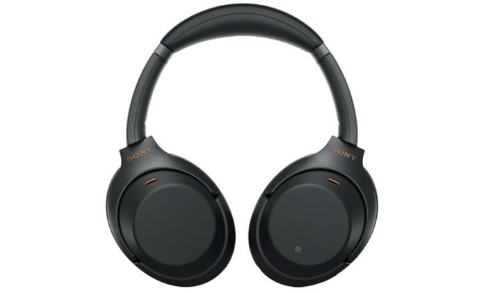 Sony WH-1000XM3