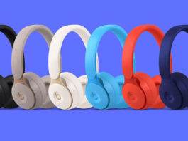 beats solo pro