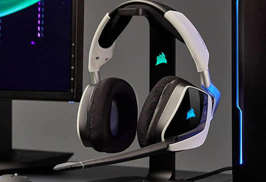 cuffie da gaming